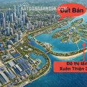 đất nền dự án đặc khu kinh tế Ninh Cơ - Ninh Bình.